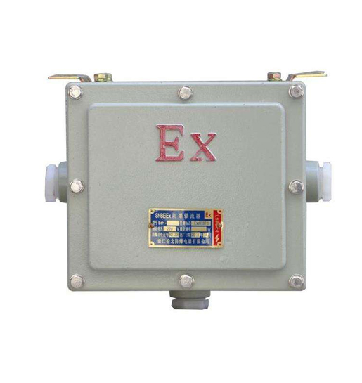 BAZ51防爆鎮流器（IIB、IIC）
